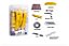 Kit Ferramenta Bike Kit Remendo Bicicleta 12pçs -28 Reparos - Imagem 2