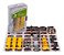 Kit Ferramenta Bike Kit Remendo Bicicleta 12pçs -28 Reparos - Imagem 1