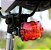 Farol Bike Monster 5.400.000 Lumens Bateria 11hs T6 L2+forte - Imagem 4