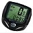 Velocimetro Odometro Bike Sem Fio Wireless Computador Bordo - Imagem 1
