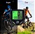 Velocimetro Odometro Bike Sem Fio Wireless Computador Bordo - Imagem 2