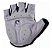 Luva Para Ciclista Bike Bicicleta Com Gel Super Confortavel - Imagem 3