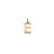 Pingente Letras Personalizadas - Imagem 3