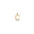 Pingente Letras Personalizadas - Imagem 4