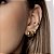 Piercing Convexo Slim - Imagem 2