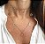 Choker Diamantes - Imagem 2