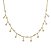 Choker Diamantes - Imagem 1