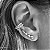 Brinco Ear Cuff Coleção Balls Polido - Imagem 2