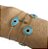 Pulseira Cruz Lisa - Imagem 3