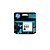 Cartucho HP 664 Preto Original (F6V29AB) Para HP Deskjet 2136, 2676, 3776, 5076, 5276 - Embalagem com 01 unidade - Imagem 1