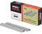 Grampo p/grampeador 26/6 galvanizado Easy Office CX 5000 UN - Imagem 1