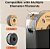 Estufa secadora 2.0 para filamento 3D - Marca Creality - Voltagem 110V + 01 unidade Filamento ABS - 1,75mm - rolo 1kg e Ganhe um brinde - Imagem 1