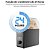 Estufa secadora 2.0 para filamento 3D - Marca Creality - Voltagem 110V + 01 unidade Filamento ABS - 1,75mm - rolo 1kg e Ganhe um brinde - Imagem 9