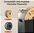 Estufa secadora 2.0 para filamento 3D - Marca Creality - Voltagem 110V + 01 unidade Filamento ABS - 1,75mm - rolo 1kg e Ganhe um brinde - Imagem 5