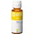 Garrafa de tinta GT 52  Amarelo HP M0H56AL Deskjet 5822, 5820 - cx c/01 unidade - Imagem 2
