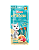 Petisco Cremoso Quatree Miaow Atum e Salmão 56g - Imagem 1