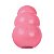 Brinquedo Recheável Kong para filhotes - Brinquedo Interativo da Kong - Imagem 2