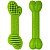 Brinquedos de Nylon - Buddy Toys PP - Imagem 1