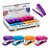 Mini Grampeador Neon GP0102 - BRW - Imagem 1