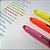 Caneta Marca Texto Gel - MASTERPRINT - Imagem 6