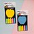 Bloco Adesivo E Marca Páginas Modelos Diversos Sticky Notes - Open Trade - Imagem 3