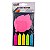 Bloco Adesivo E Marca Páginas Modelos Diversos Sticky Notes - Open Trade - Imagem 1