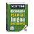 Livro Dicionário Português Scottini - TodoLivro - Imagem 1