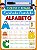 Livro Escreva e Apague Alfabeto - Todolivros - Imagem 1