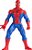 Homem Aranha com 20 Frases - Mimo Toys - Imagem 2