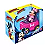Carrinho Com Boneco Vinil Minnie Aventura Sobre Rodas - Líder brinquedos - Imagem 1