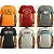 Kit 10 Camisetas, camisa, blusa, masculina. Multi-marcas. Revenda, atacado - Imagem 9