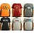 Kit 20 Camisetas Camisas Masculinas Multi-marcas Atacado - Imagem 2