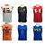 Kit 10 Regatas, Camisas Masculinas Multi-marcas Atacado - Imagem 2