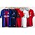 kit 20 camisas de time atacado - Imagem 1