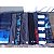 Kit C/05 Bermudas ELASTANO Revenda e Atacado Oferta - Imagem 3