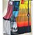 Kit C/05 Bermudas ELASTANO Revenda e Atacado Oferta - Imagem 2