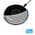 Carregador sem fio wireless por indução Essager 15W/10W qi iPhone, Samsung ''NO BRASIL'' - Imagem 1
