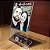Placa Interativa Personalizado Spotify - Imagem 1