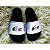Chinelo slides Lacoste masculino e feminino pronta entrega envio imediato chinelo unissex - Imagem 2