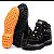 Kit Bota Adventure Caterpillar em Couro + Chinelo Carteira Cinto Palmilha - Imagem 4