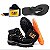 Kit Bota Adventure Caterpillar em Couro + Chinelo Carteira Cinto Palmilha - Imagem 6