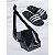 Kit Chinelo e Bolsa Adidas Confortável e Barato - Imagem 3