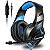 Fone De Ouvido Gamer Onikuma K1-b Camouflage Yellow Soldier k1b ps4 ps5 pc xbox-one - Imagem 6