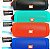 Caixa de Som JBL Mini charge 3 Bluetooth/portátil / Sd - Imagem 1