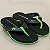 Chinelo Masculino Kenner Preto Verde Azul Amarelo Vermelho 36 ao 43 - Imagem 3
