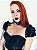 Ombreira Goth Crucifix - Imagem 4
