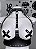 Harness Brutality - Imagem 1