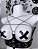 Harness Pentagrama Luxo - Imagem 2