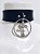Choker Crucifix Arg - Imagem 2