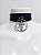 Choker Crucifix Arg - Imagem 1
